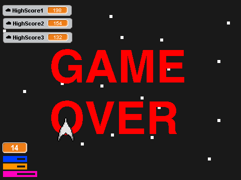 Space Wars ULTRA 