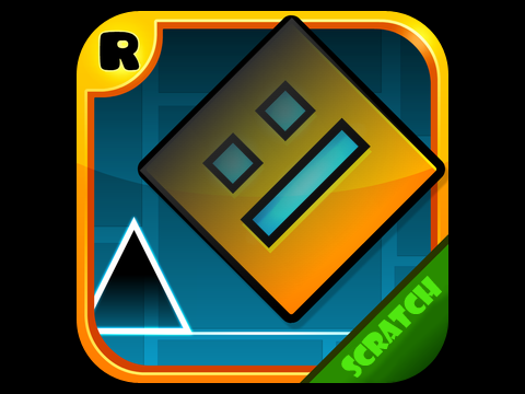 Geometry Dash v1.5 remix-9