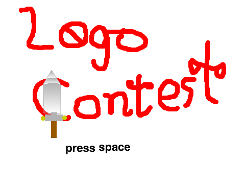 logo contest open! ends 7-22-2016