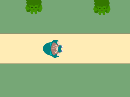 Village Quest 0.01