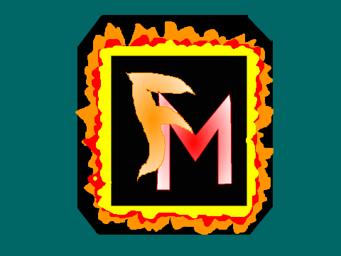 Logo Contest! entry