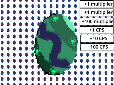 Egggg clicker 