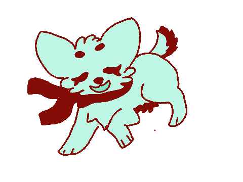 New Drawing Style