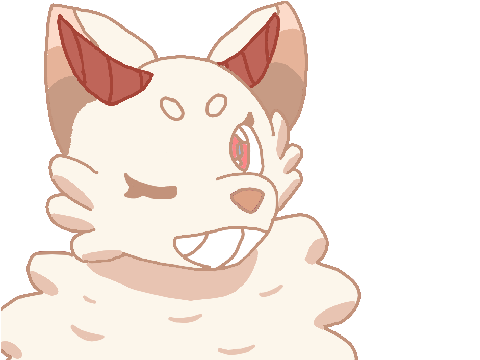 Wink!