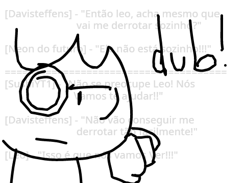 Aquele Que Não Sozinha