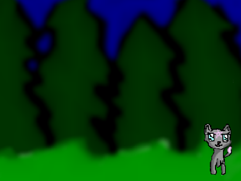 Heaven's Light~ Tigerstar MAP Part 14