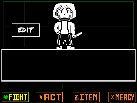 chara