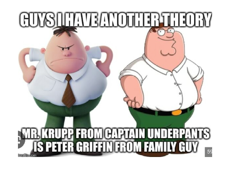 peter griffin meme