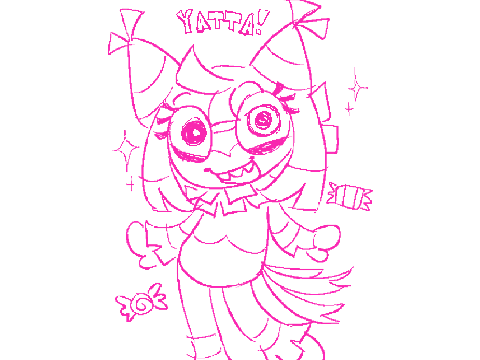 Yatta my goat