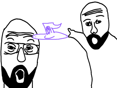 Bored so I made this