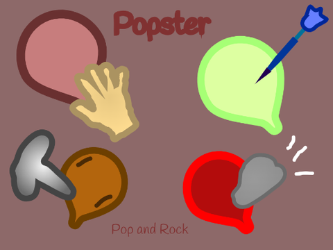 (DEMO) Popster