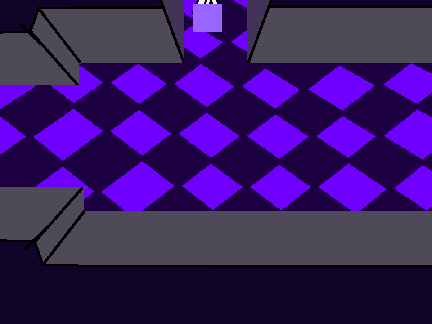 FREE ROAM TEST (THE SEQUEL)