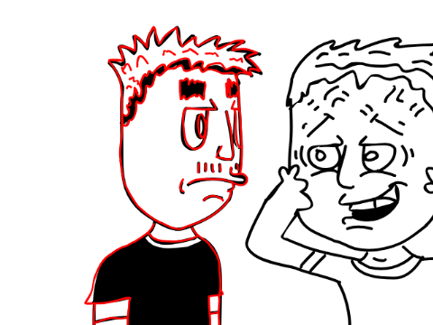 3fs animation