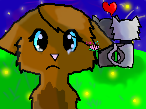 Bleeding In Love CCE