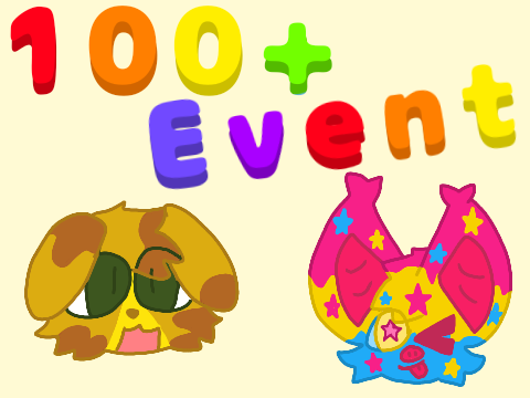 〖✩100+ OTA + DTA + Raffle✩〗