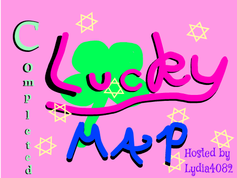 ~Lucky~Finished MAP~