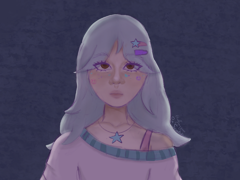 *farts out art* 