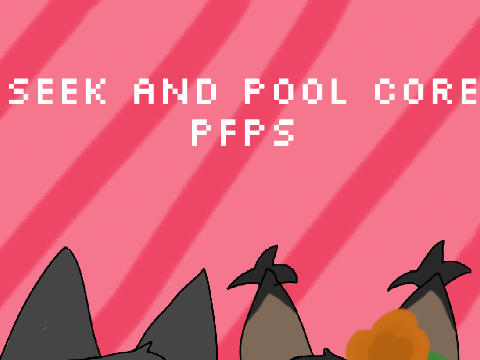 Seek and Pool Core