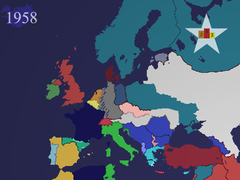 Final War Partition
