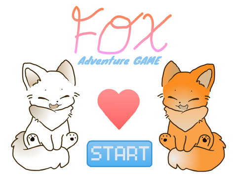 Fox Adventure Remix