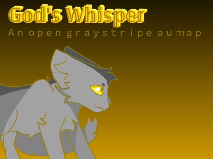 God's Whisper~ Part 14