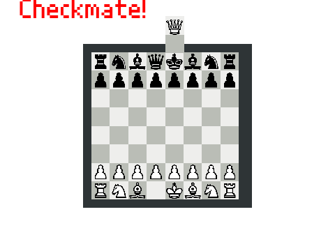 Chess cheated?