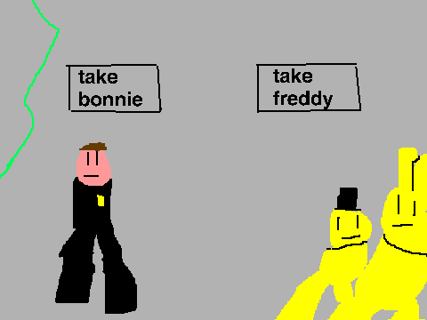 The story of spring trap