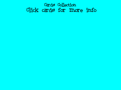 Scratch Game (view Cards only, WIP)