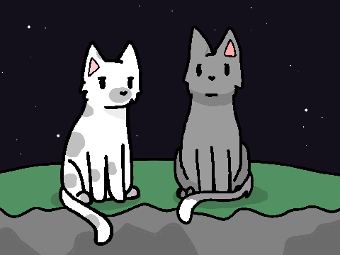 Part 1 - Two Moons MAP