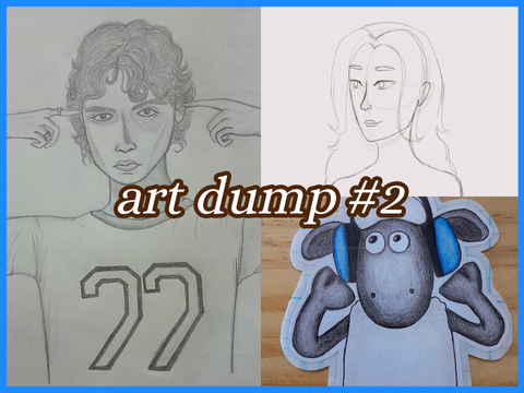 art dump #2
