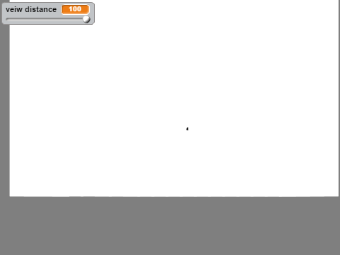 SUPER SIMPLE (and slow) RAYCASTER