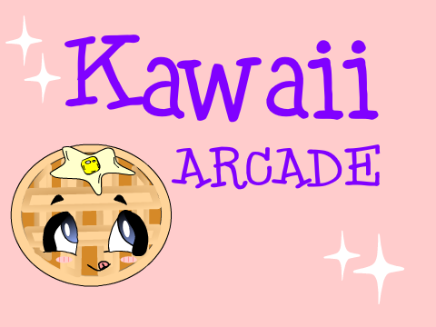 Kawaii Arcade (>‿♥)