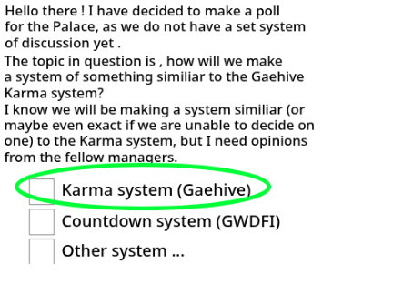 poll :>