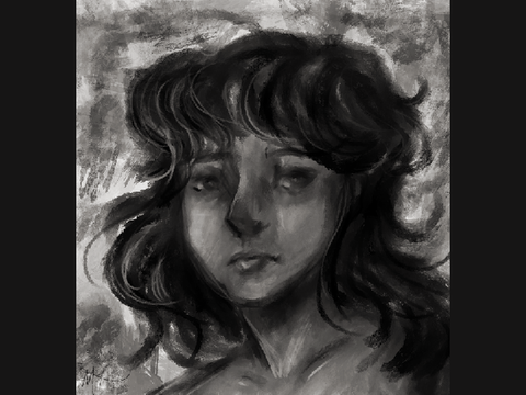 mm portrait
