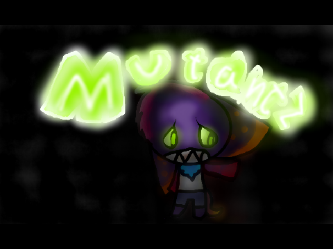 Mutantz RP