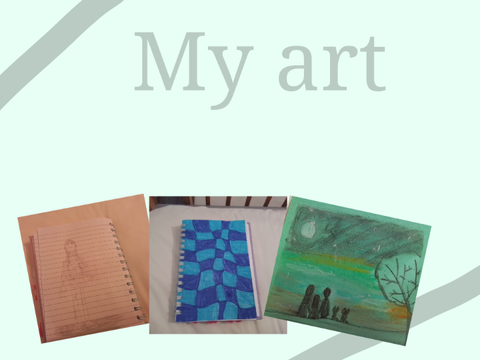 Art Dump
