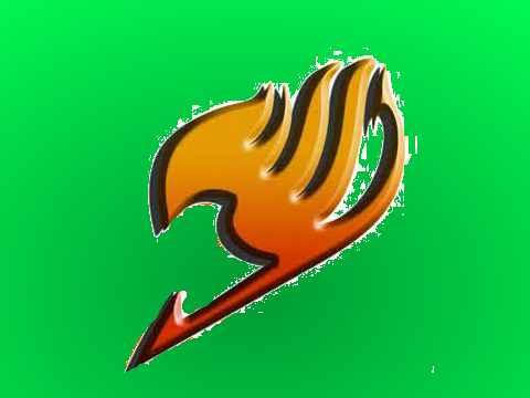 Fairy Tail Theme- looped