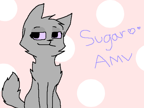 S U G A R  | AMV [200+!]