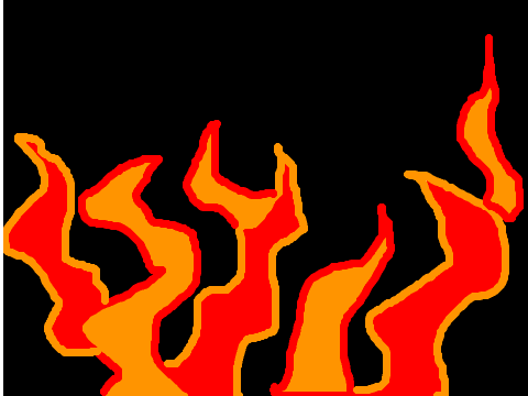 Hollyleaf's Anger