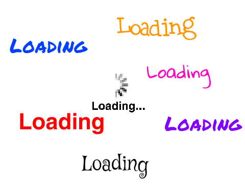 Loading...Entertainment...is...on...the...way