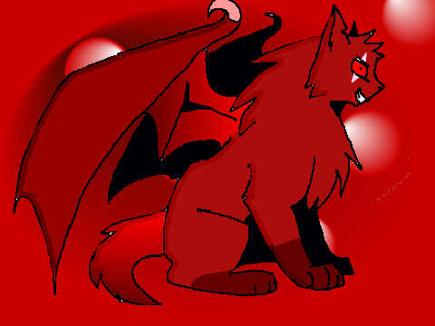 Monsterous cc *(CLOSING AUGUST 1ST)* entry