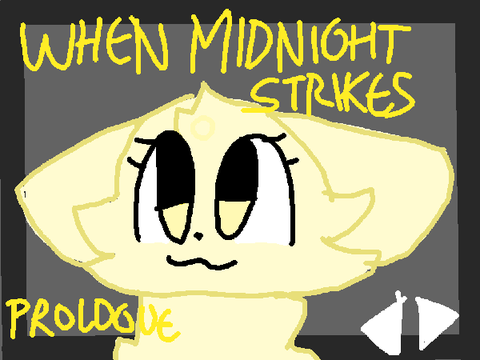 When Midnight Strikes - Prologue [Redraw]