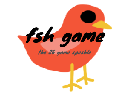 fsh game