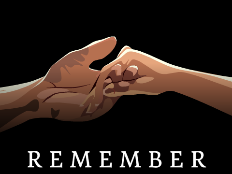 Remember // Vector