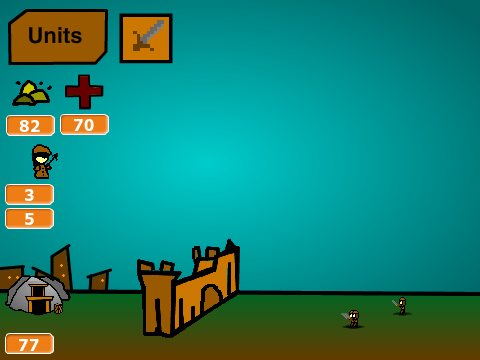 The Siege 2