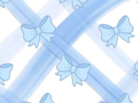 4-blue Jennie