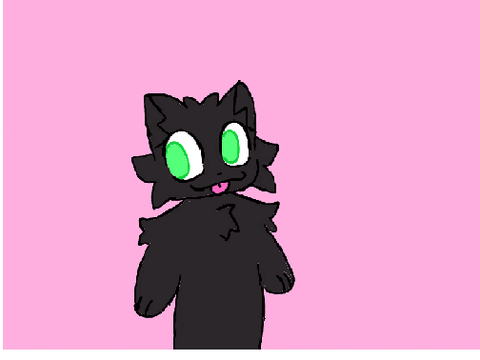 Mudpie drawing from da silly billy!!!!