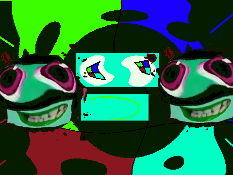 Windows 8 Csupo remix remix