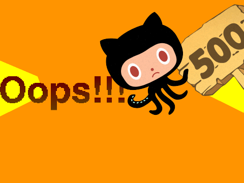 error