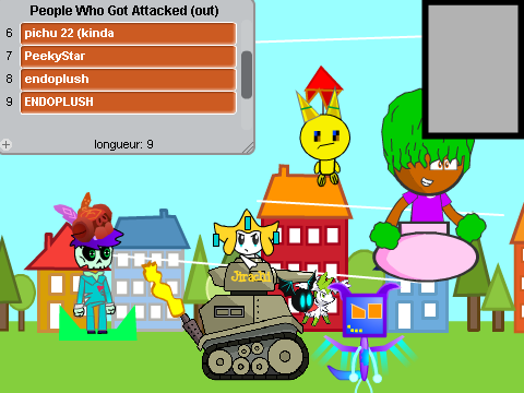 The Town Race 2 (Remix And Continue) V2.6 ? remix